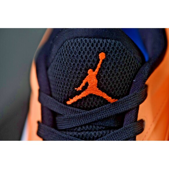 New! Size: 5 Men | Nike Jordan Zion 4 Basketball | Forged in Fire | FB1802-800 - Picture 9 of 16